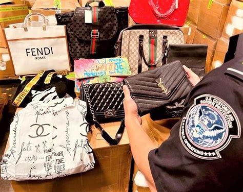 fake designer bags customs|counterfeit customs.